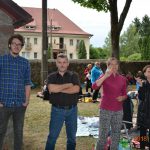 XXXVIII Piesza Pelgrz. Rózanostocka