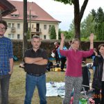 XXXVIII Piesza Pelgrz. Rózanostocka