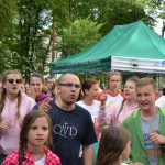 XXXVIII Piesza Pelgrz. Rózanostocka