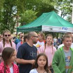 XXXVIII Piesza Pelgrz. Rózanostocka