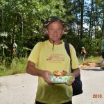 XXXII  Białostocka Piesza Pielgrzymka na Jasną Górę (dzień-7)