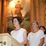 Uroczystośći odpustowe ku czci patrona Św. Krzysztofa