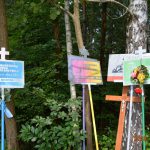 XXXII  Białostocka Piesza Pielgrzymka na Jasną Górę (dzień-7)