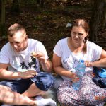 XXXII  Białostocka Piesza Pielgrzymka na Jasną Górę (dzień-7)