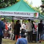 XXXVIII Piesza Pelgrz. Rózanostocka