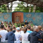 XXXVIII Piesza Pelgrz. Rózanostocka