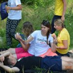 XXXII  Białostocka Piesza Pielgrzymka na Jasną Górę (dzień-7)