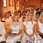 Uroczystośći odpustowe ku czci patrona Św. Krzysztofa
