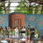 XXXVIII Piesza Pelgrz. Rózanostocka