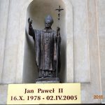 XXXVIII Piesza Pelgrz. Rózanostocka