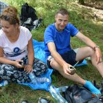 XXXII  Białostocka Piesza Pielgrzymka na Jasną Górę (dzień-7)