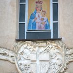 XXXVIII Piesza Pelgrz. Rózanostocka