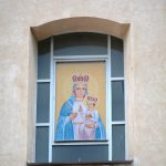 XXXVIII Piesza Pelgrz. Rózanostocka