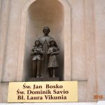 XXXVIII Piesza Pelgrz. Rózanostocka