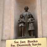 XXXVIII Piesza Pelgrz. Rózanostocka