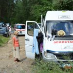 XXXII  Białostocka Piesza Pielgrzymka na Jasną Górę (dzień-7)