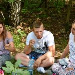 XXXII  Białostocka Piesza Pielgrzymka na Jasną Górę (dzień-7)