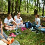 XXXII  Białostocka Piesza Pielgrzymka na Jasną Górę (dzień-7)