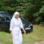XXXII  Białostocka Piesza Pielgrzymka na Jasną Górę (dzień-7)