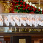XXXVIII Piesza Pelgrz. Rózanostocka