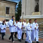 XXXVIII Piesza Pelgrz. Rózanostocka