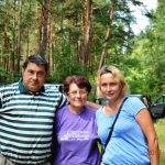 XXXII  Białostocka Piesza Pielgrzymka na Jasną Górę (dzień-7)