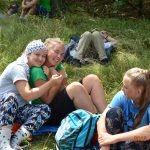 XXXII  Białostocka Piesza Pielgrzymka na Jasną Górę (dzień-7)