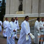XXXVIII Piesza Pelgrz. Rózanostocka