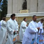 XXXVIII Piesza Pelgrz. Rózanostocka