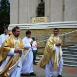 XXXVIII Piesza Pelgrz. Rózanostocka