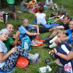 XXXII  Białostocka Piesza Pielgrzymka na Jasną Górę (dzień-7)