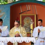 XXXVIII Piesza Pelgrz. Rózanostocka