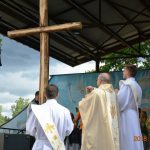 XXXVIII Piesza Pelgrz. Rózanostocka