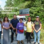 XXXII  Białostocka Piesza Pielgrzymka na Jasną Górę (dzień-7)