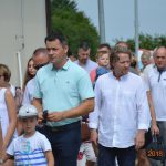 Uroczystośći odpustowe ku czci patrona Św. Krzysztofa