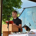 XXXVIII Piesza Pelgrz. Rózanostocka