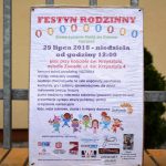 Festyn Rodzinny w parafii Św. Krzysztofa