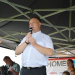 Festyn Rodzinny w parafii Św. Krzysztofa