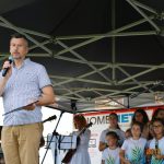Festyn Rodzinny w parafii Św. Krzysztofa