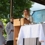 XXXVIII Piesza Pelgrz. Rózanostocka