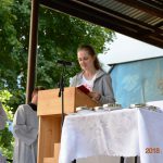 XXXVIII Piesza Pelgrz. Rózanostocka