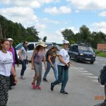 XXXII  Białostocka Piesza Pielgrzymka na Jasną Górę (dzień-7)
