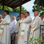 XXXVIII Piesza Pelgrz. Rózanostocka