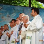 XXXVIII Piesza Pelgrz. Rózanostocka