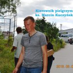 XXXII  Białostocka Piesza Pielgrzymka na Jasną Górę (dzień-7)