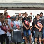 XXXVIII Piesza Pelgrz. Rózanostocka
