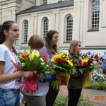 XXXVIII Piesza Pelgrz. Rózanostocka