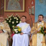 XXXVIII Piesza Pelgrz. Rózanostocka