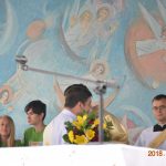 XXXVIII Piesza Pelgrz. Rózanostocka