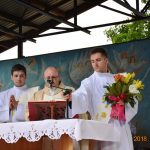 XXXVIII Piesza Pelgrz. Rózanostocka
